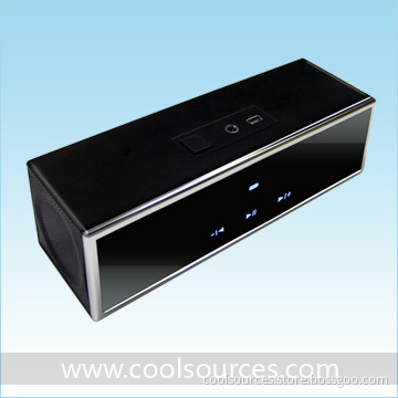 Bluetooth Wireless Stereo Speaker